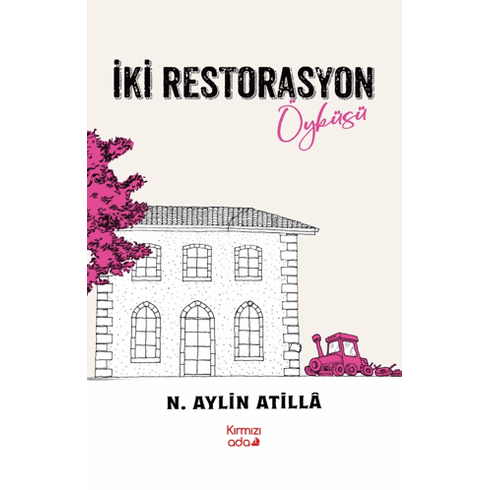 Iki Restorasyon Öyküsü N. Aylin Atilla