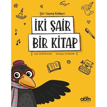 Iki Şair Bir Kitap Gülsemin Kucba