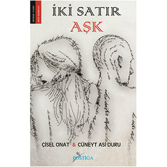 Iki Satır Aşk-Çisel Onat