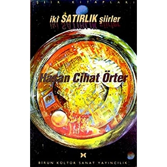 Iki Satırlık Şiirler Hasan Cihat Örter