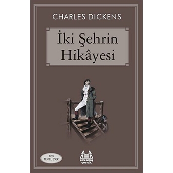 Iki Şehrin Hikayesi