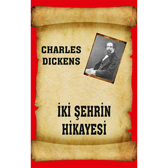 Iki Şehrin Hikayesi Charles Dickens