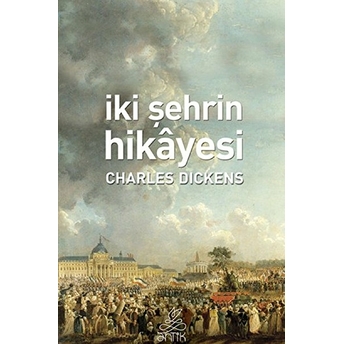 Iki Şehrin Hikayesi Charles Dickens