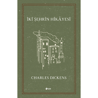 Iki Şehrin Hikayesi Charles Dickens