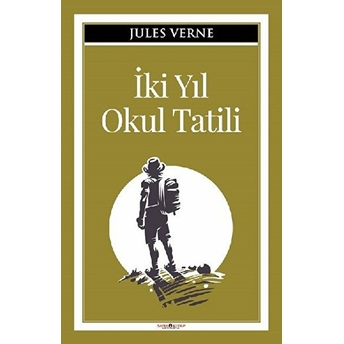 Iki Yıl Okul Tatili Jules Verne