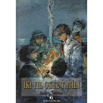 Iki Yıl Okul Tatili Jules Verne