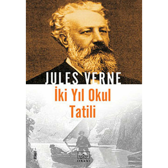 Iki Yıl Okul Tatili Jules Verne