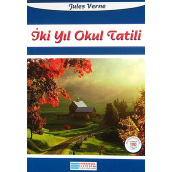 Iki Yıl Okul Tatili Jules Verne