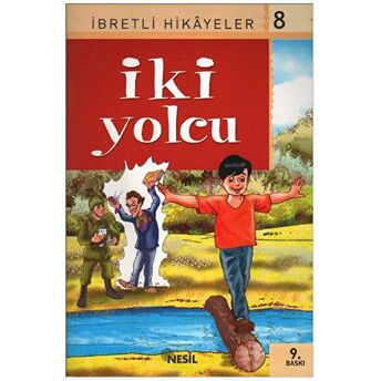 Iki Yolcu Derleme