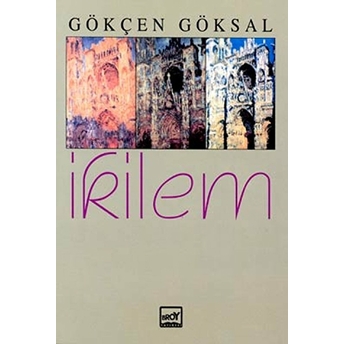 Ikilem Gökçen Göksal