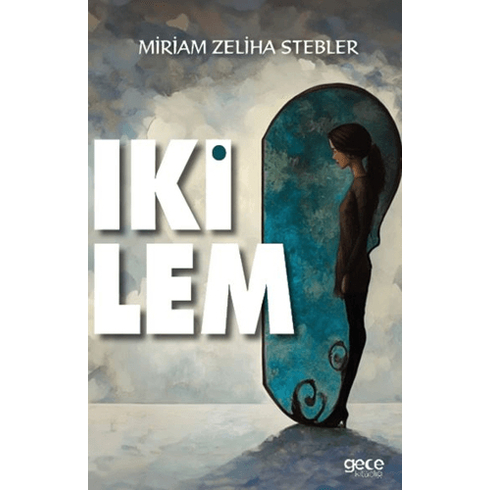 Ikilem Miriam Zeliha Stebler