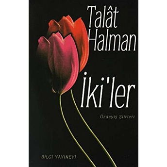 Iki'ler Özdeyiş Şiirleri Talat Sait Halman