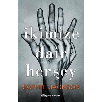 Ikimize Dair Herşey Sophie Jackson