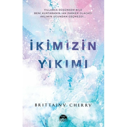 Ikimizin Yıkımı Brıttaıny Cherry