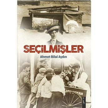 Ikinci Adam Yayınları Seçilmişler - Ahmet Bilal Aydın - Ahmet Bilal Aydın