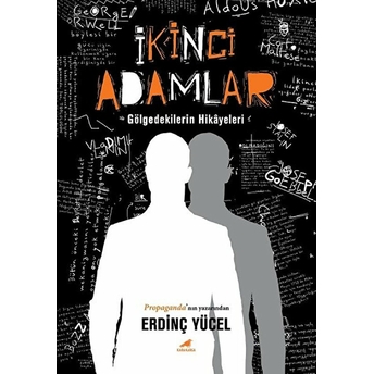 Ikinci Adamlar Erdinç Yücel