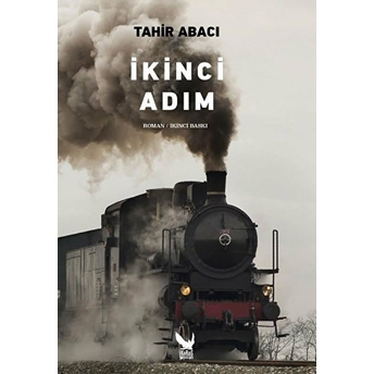 Ikinci Adım - Tahir Abacı