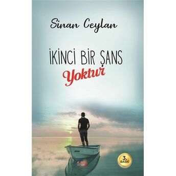 Ikinci Bir Şans Yoktur Sinan Ceylan