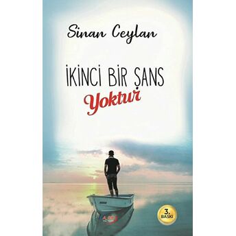 Ikinci Bir Şans Yoktur Sinan Ceylan