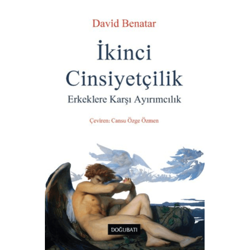 Ikinci Cinsiyetçilik David Benatar