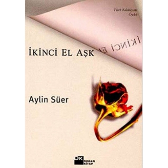 Ikinci El Aşk Aylin Süer