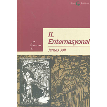 Ikinci Enternasyonal-James Joll