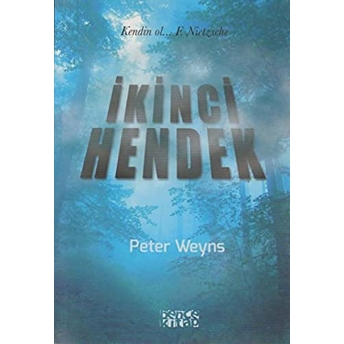 Ikinci Hendek Peter Weyns