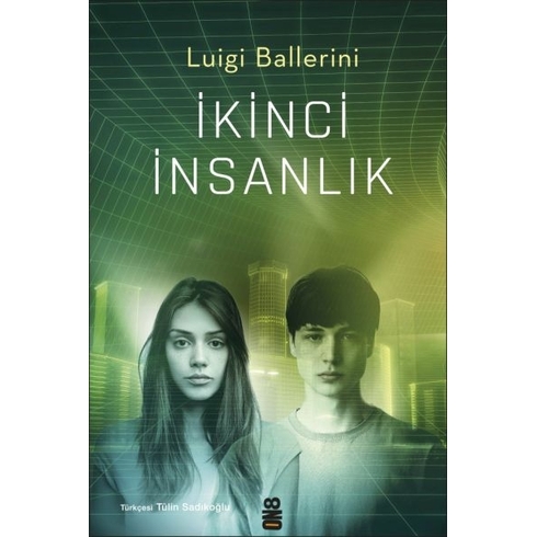 Ikinci Insanlık Luigi Ballerini