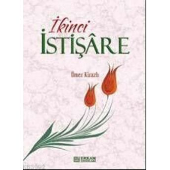 Ikinci Istişare Ömer Kirazlı