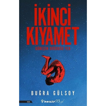 Ikinci Kıyamet Buğra Gülsoy