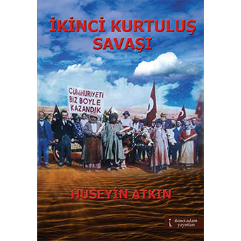 Ikinci Kurtuluş Savaşı