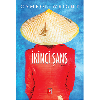 Ikinci Şans Camron Wright