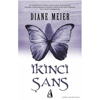 Ikinci Şans Diane Meier