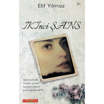 Ikinci Şans Elif Yılmaz