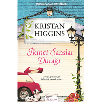 Ikinci Şanslar Durağı Kristan Higgins