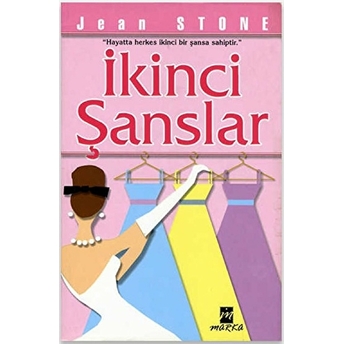 Ikinci Şanslar Jean Stone