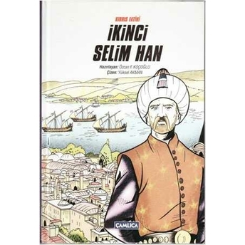 Ikinci Selim Han