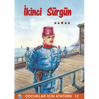 Ikinci Sürgün-Mehmet Hengirmen