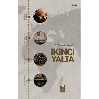 Ikinci Yalta Atilla Mehdigil