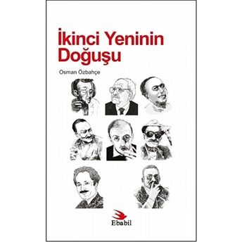 Ikinci Yeninin Doğuşu