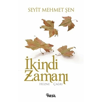 Ikindi Zamanı Seyit Mehmet Şen