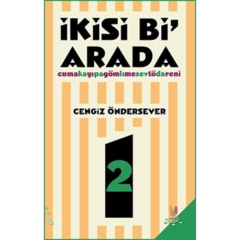 Ikisi Bi Arada Cengiz Öndersever