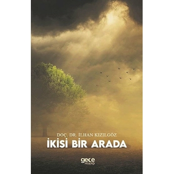 Ikisi Bir Arada - Ilhan Kızılgöz