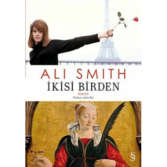 Ikisi Birden Ali Smith