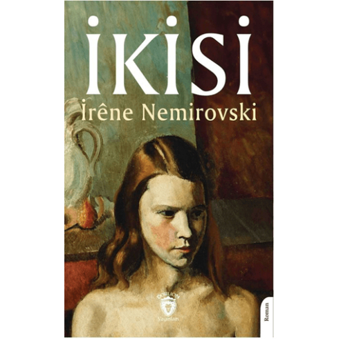 Ikisi Iréne Nemirovski