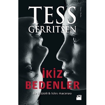 Ikiz Bedenler Tess Gerritsen