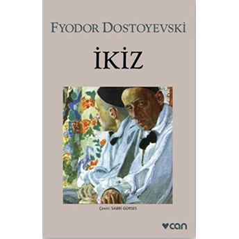 Ikiz Fyodor Mihayloviç Dostoyevski