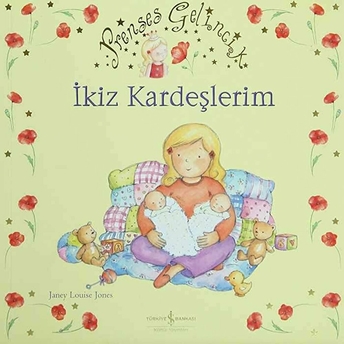 Ikiz Kardeşlerim Janey Louise Jones