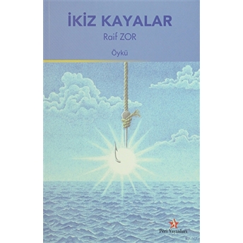 Ikiz Kayalar