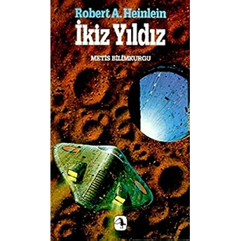 Ikiz Yıldız Robert A. Heinlein